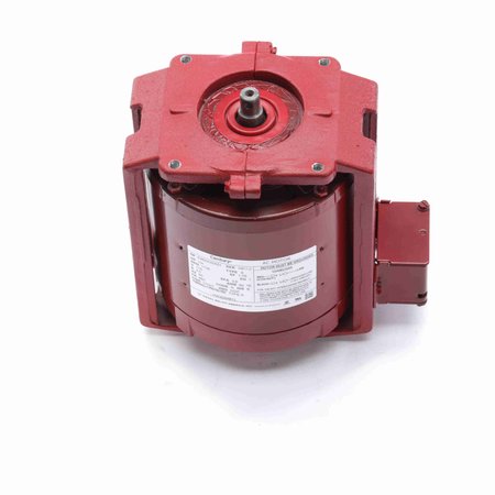 CENTURY MOTORS 115v 1/4hp 1725rpm Motor HW2024B1L